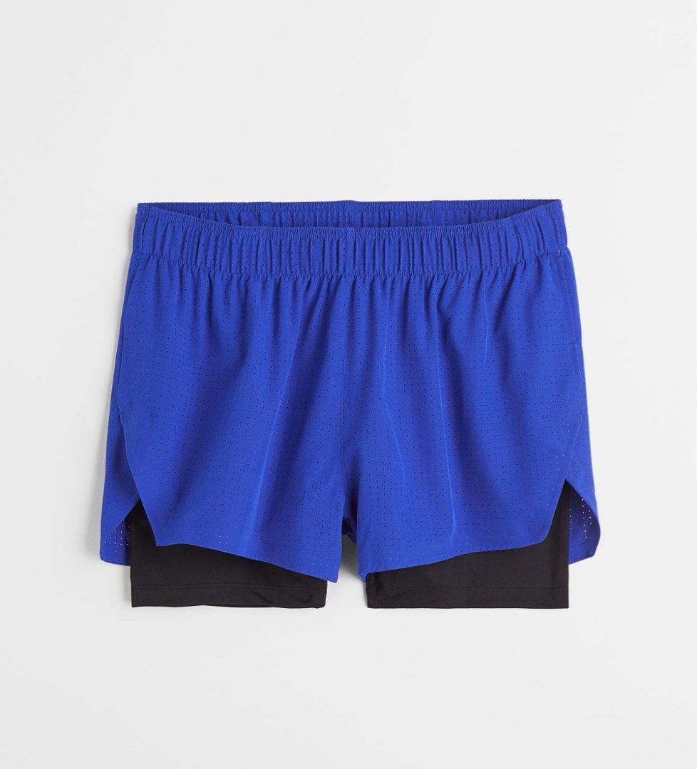 Double deals running shorts