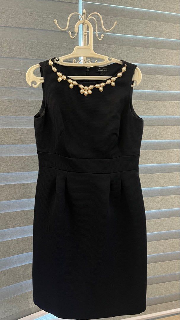 Tahari levine dresses shop