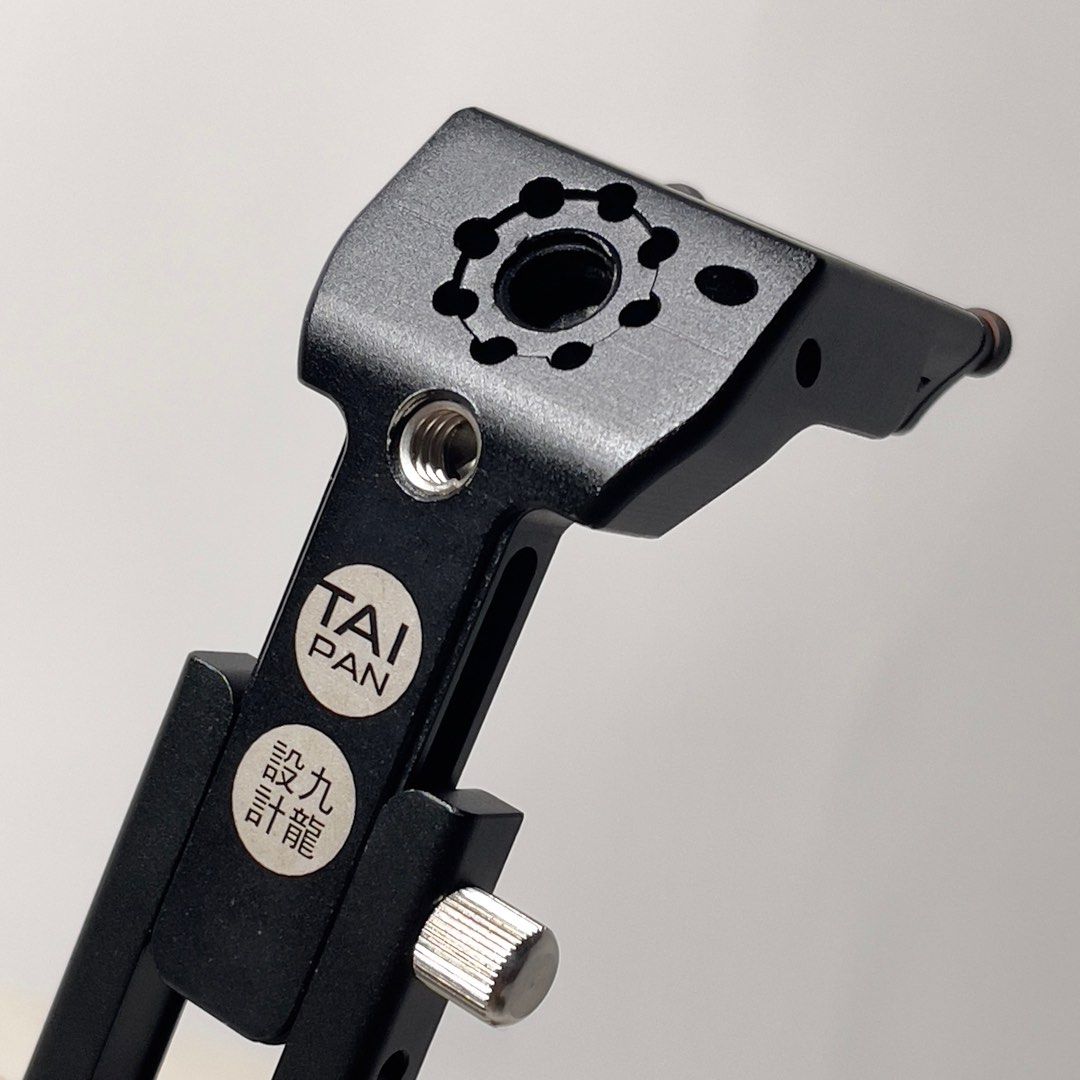 Osmo Pocket Taipan EXO Pocket Cage