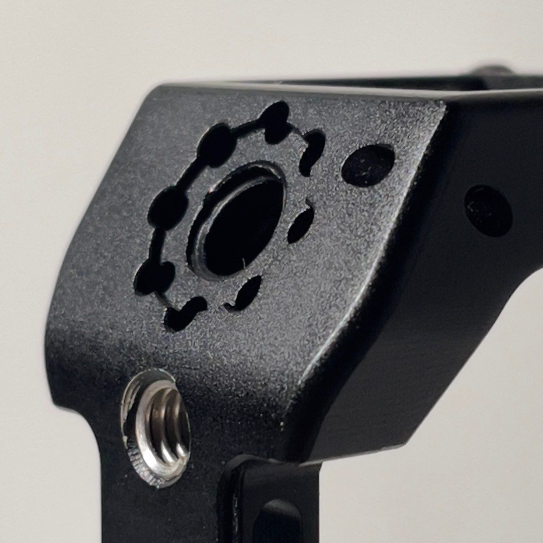 Exo osmo pocket cage 2025