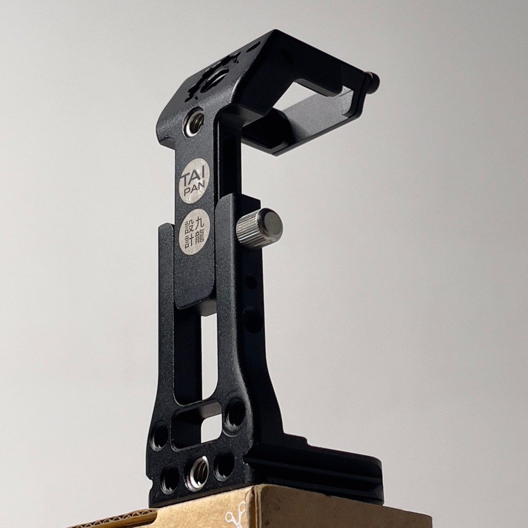 Exo cage top osmo pocket