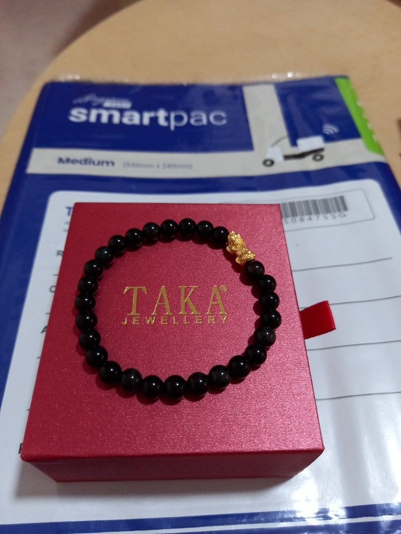 Taka jewellery deals pixiu bracelet