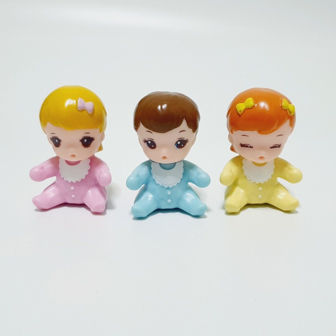 Licca chan family discount