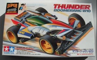(Category: ) located in . Submitted by AdamsMini4WDStore (Listing ID 1274667483, Image 1). Description: .