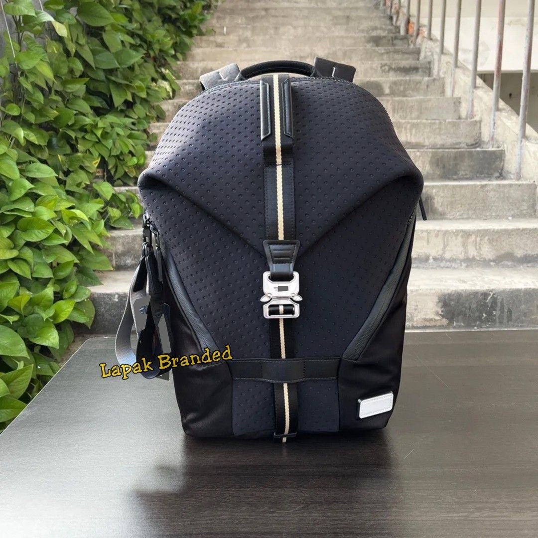 Tahoe Finch Backpack Tas Tas Ransel Pria Tumi Tahoe Finch Backpack