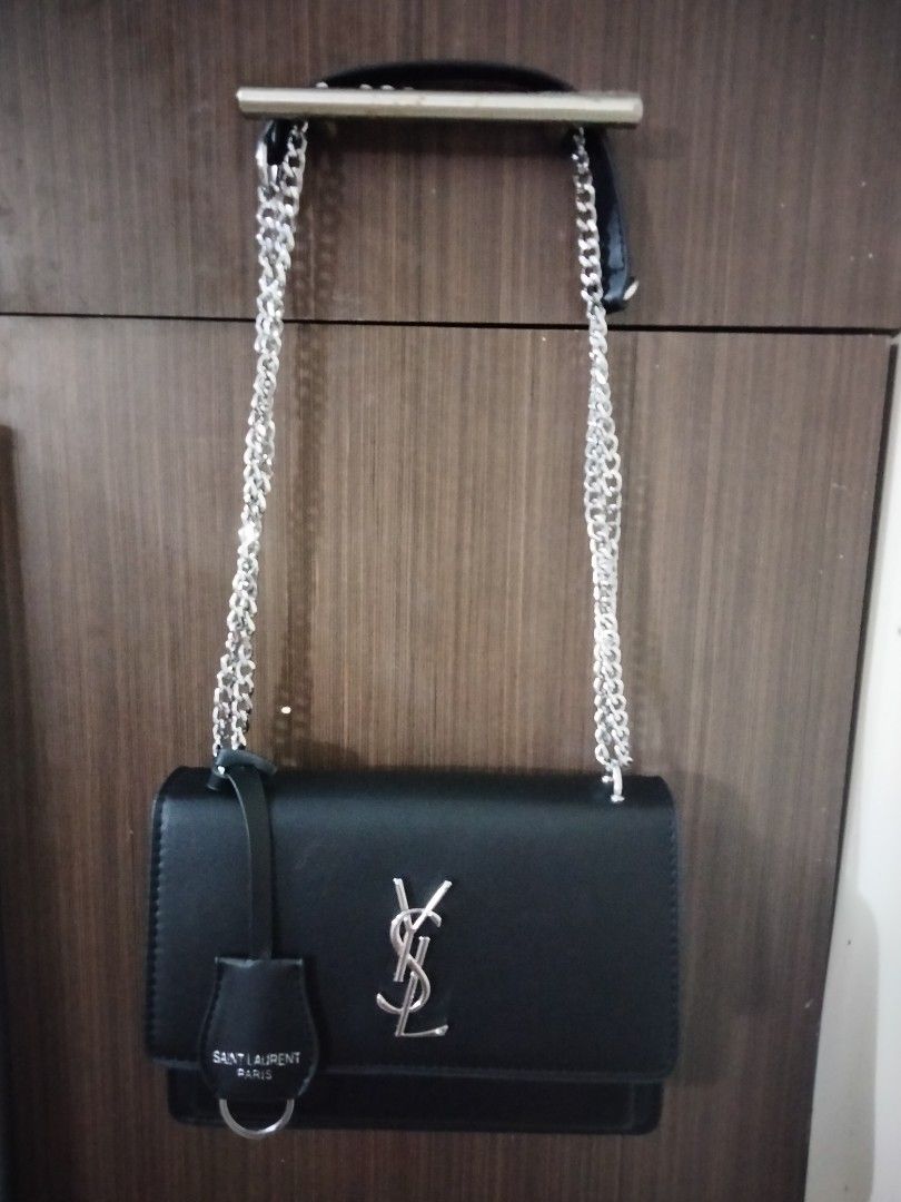 Ysl tas 2025 sunset