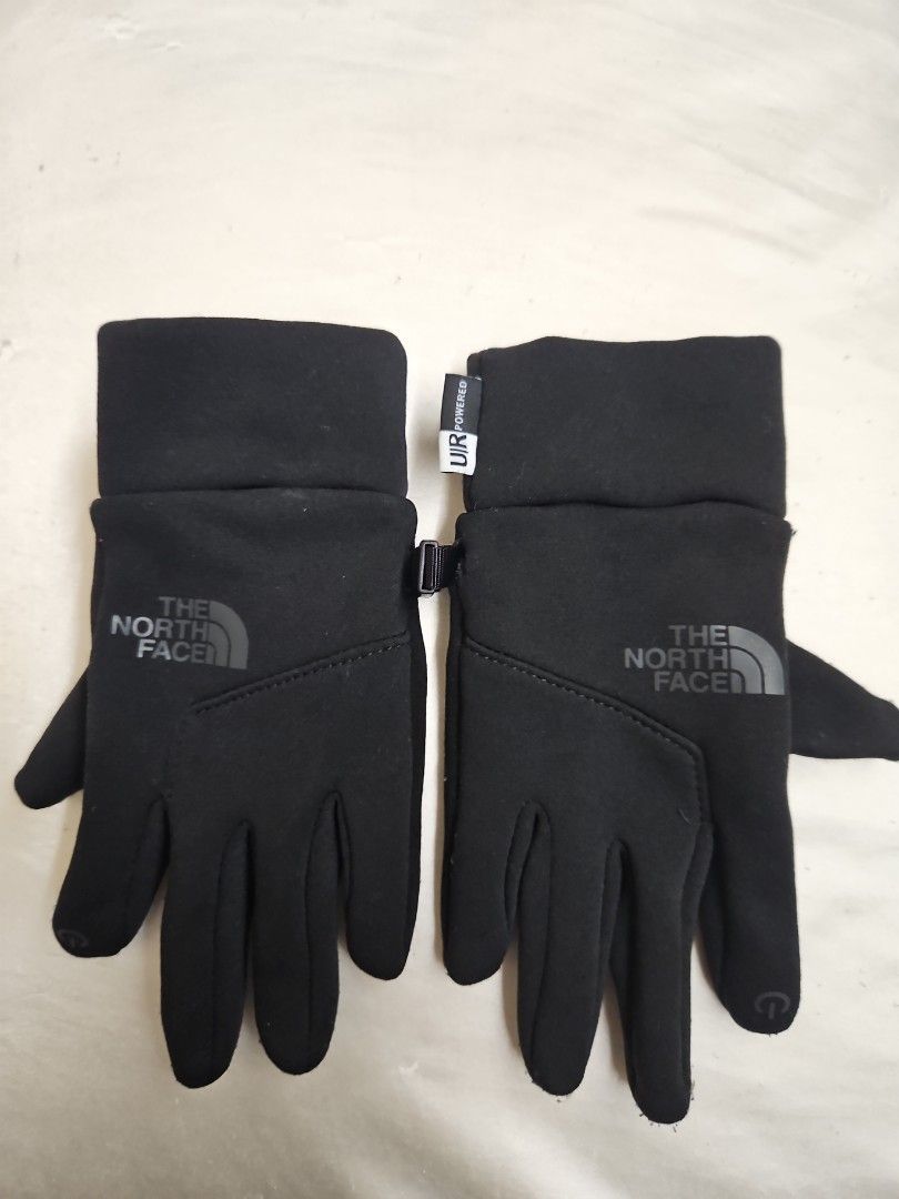 The north cheap face gloves kids