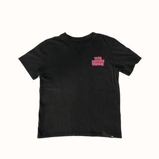 The North Face Logo Haze Tee Shirt