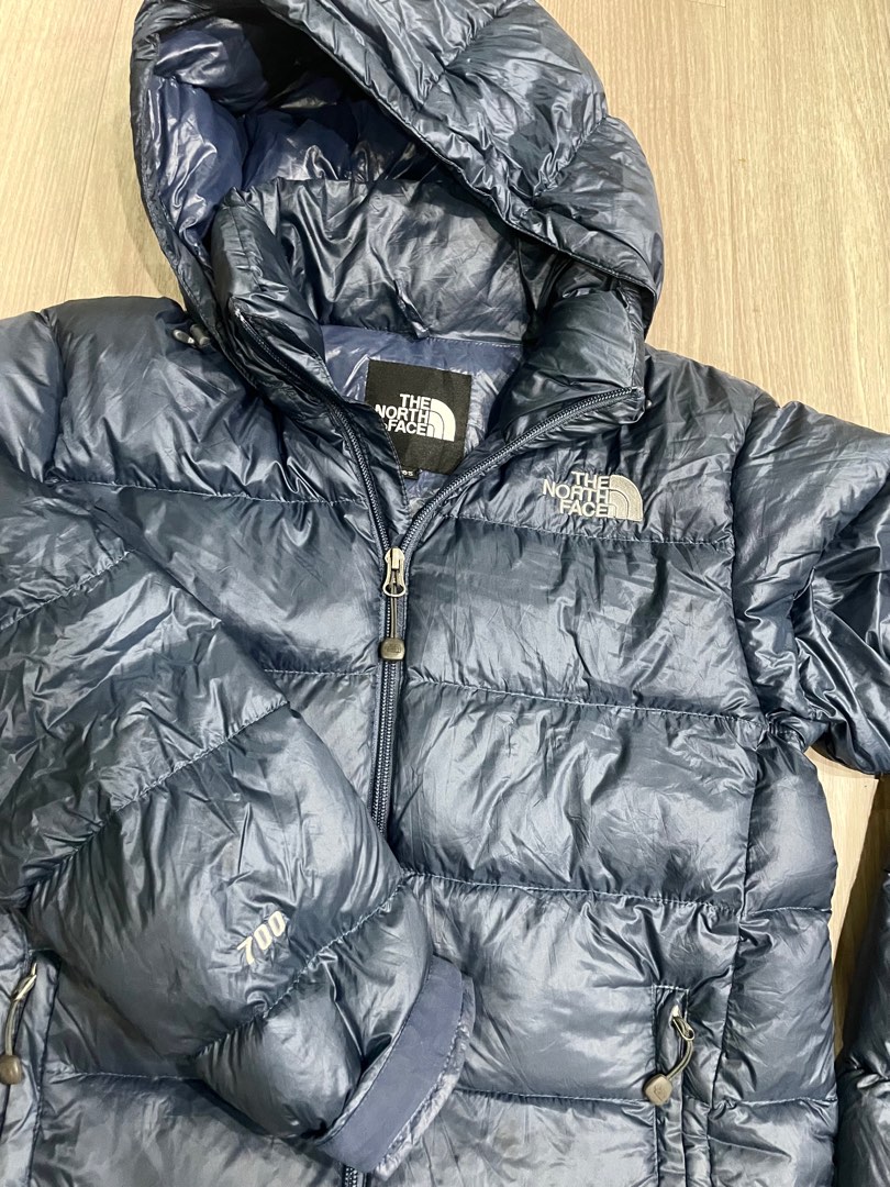 The north face sale eldo down jacket