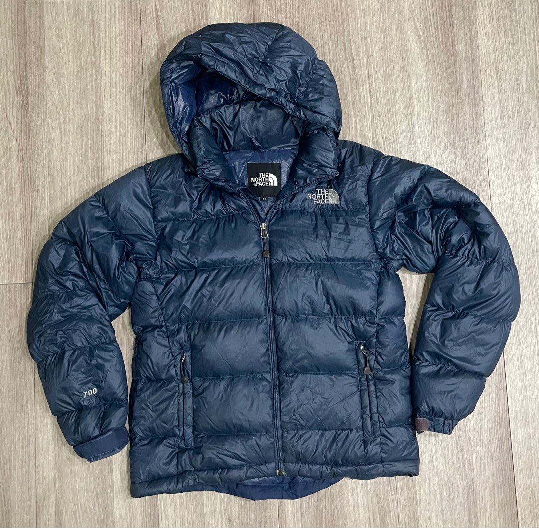 The north face eldo down sale jacket