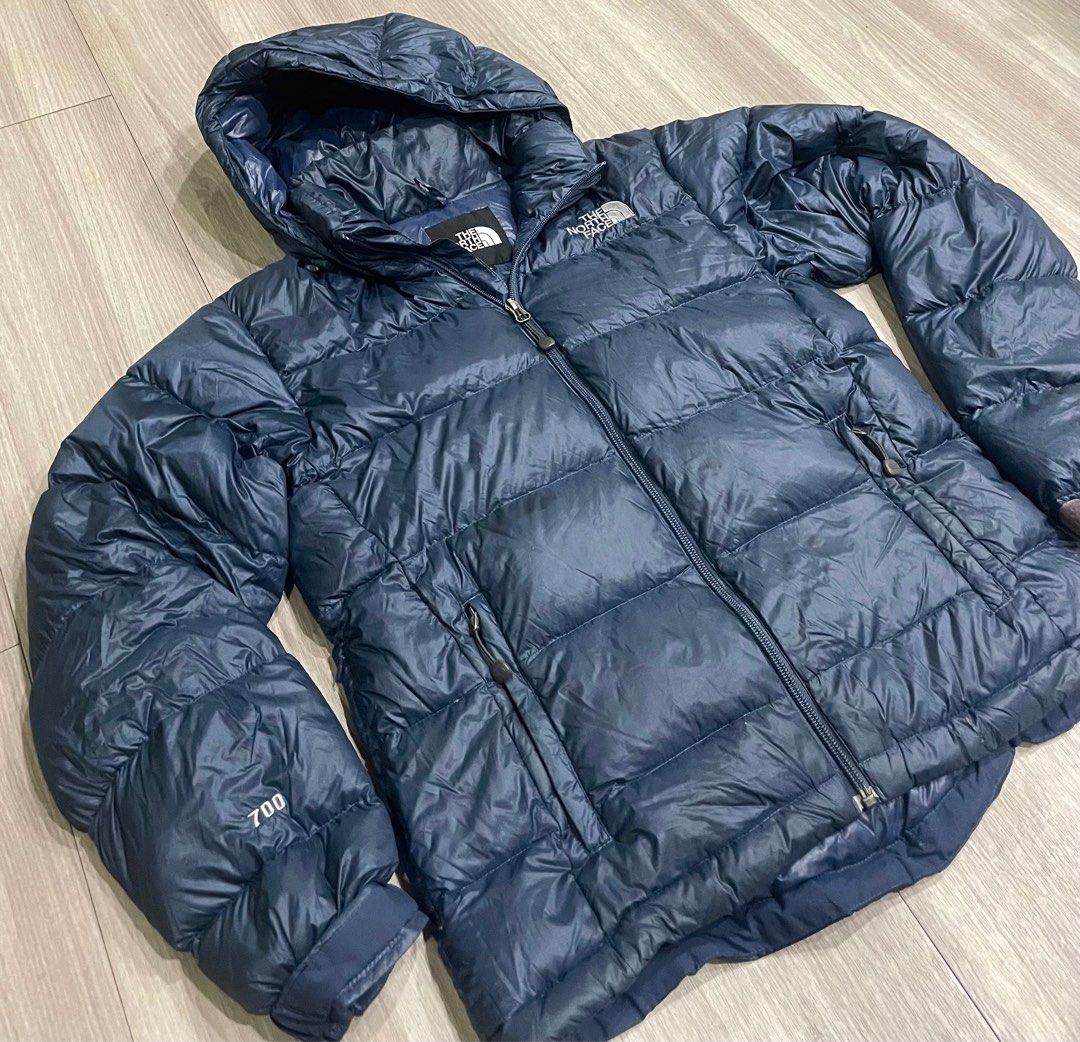 North face eldo down jacket discount