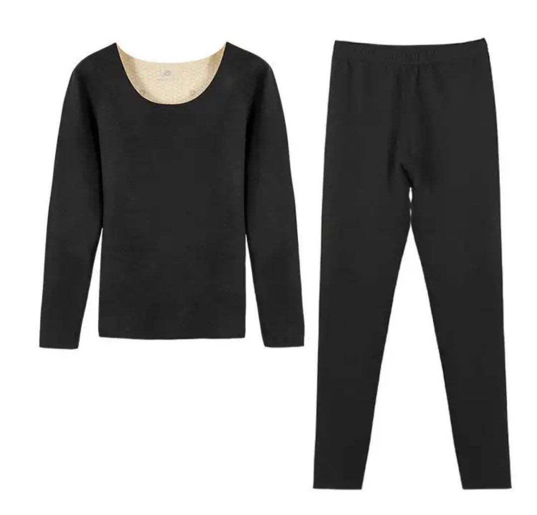 Thermal shop winter clothes