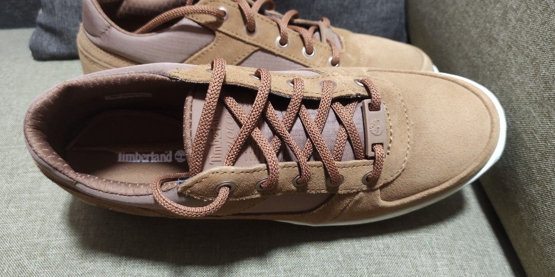 Timberland killington super oxford wide 2025