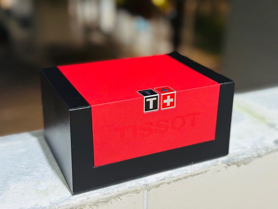 Buy tissot store