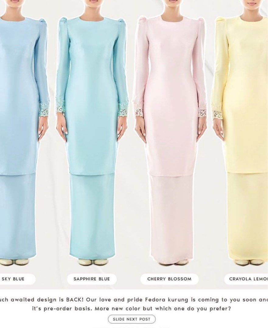 Baju kurung for graduation sale