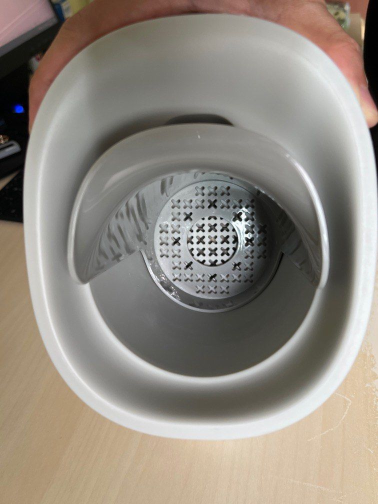 Tommee tippee steriliser hotsell heat plate damaged
