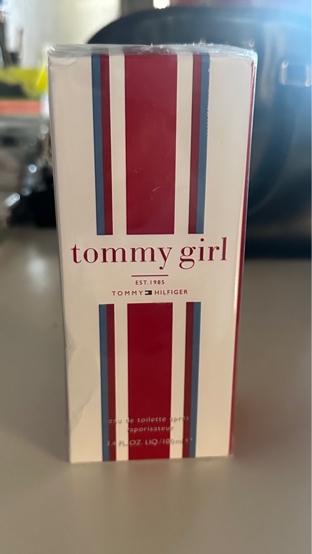 Tommy Girl Perfume, Beauty & Personal Care, Fragrance & Deodorants on