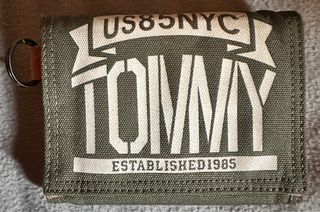 Tommy Hilfiger Wallet