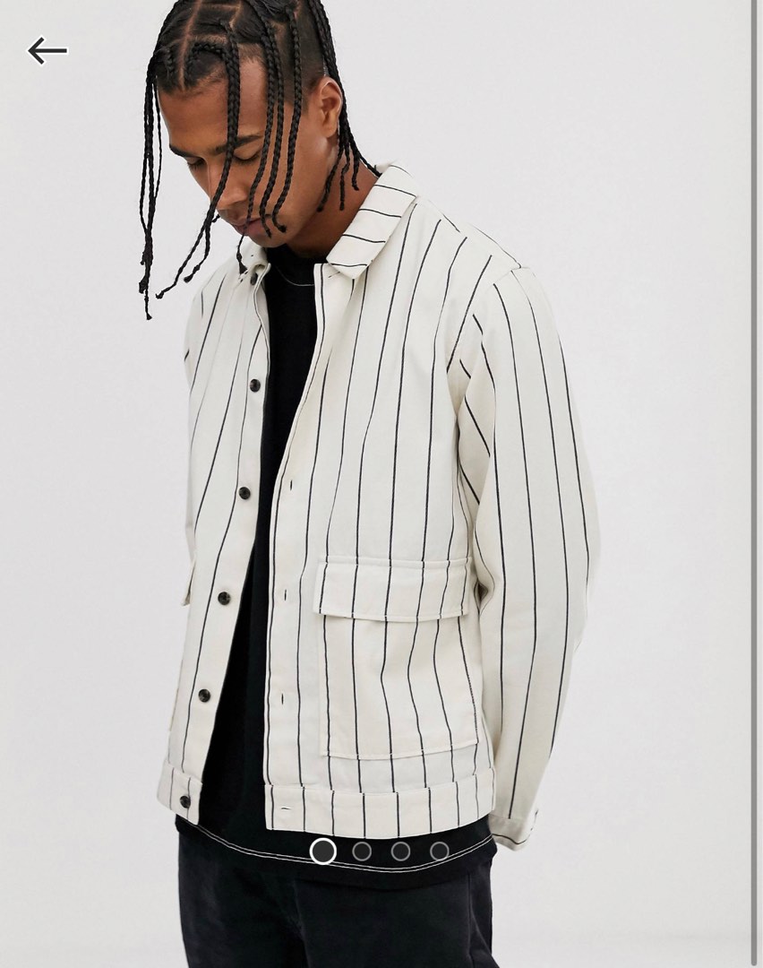 Topman overshirt 2024