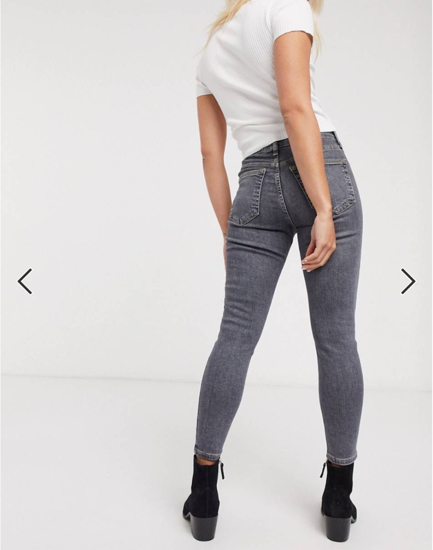 Cheap sales topshop jeans
