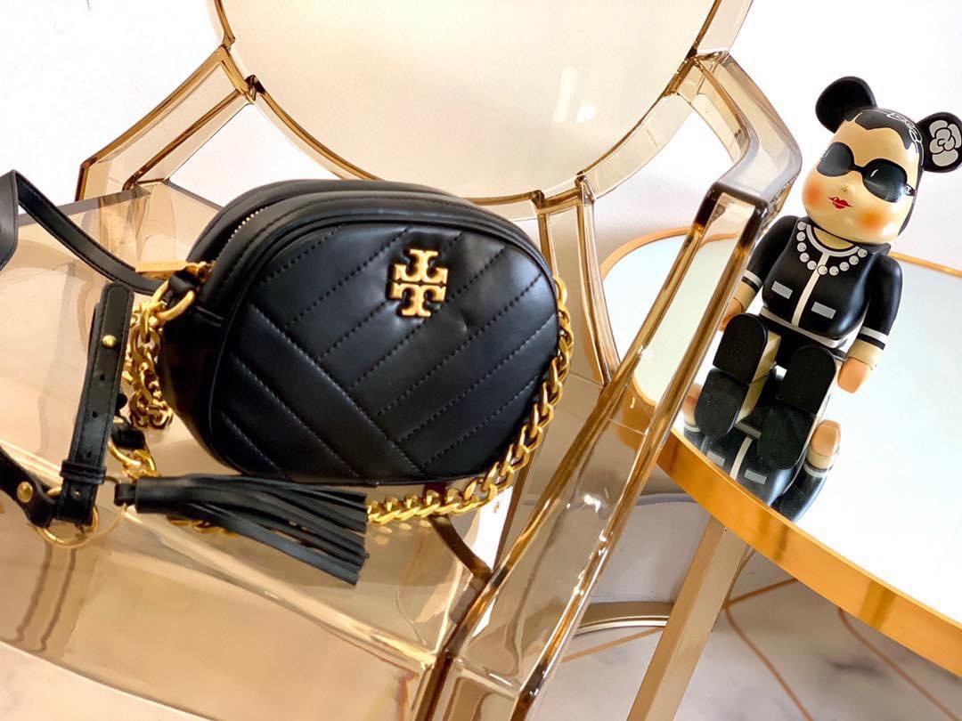 Tory Burch PriceP1200 Size6 inches With dust bag&serial number With