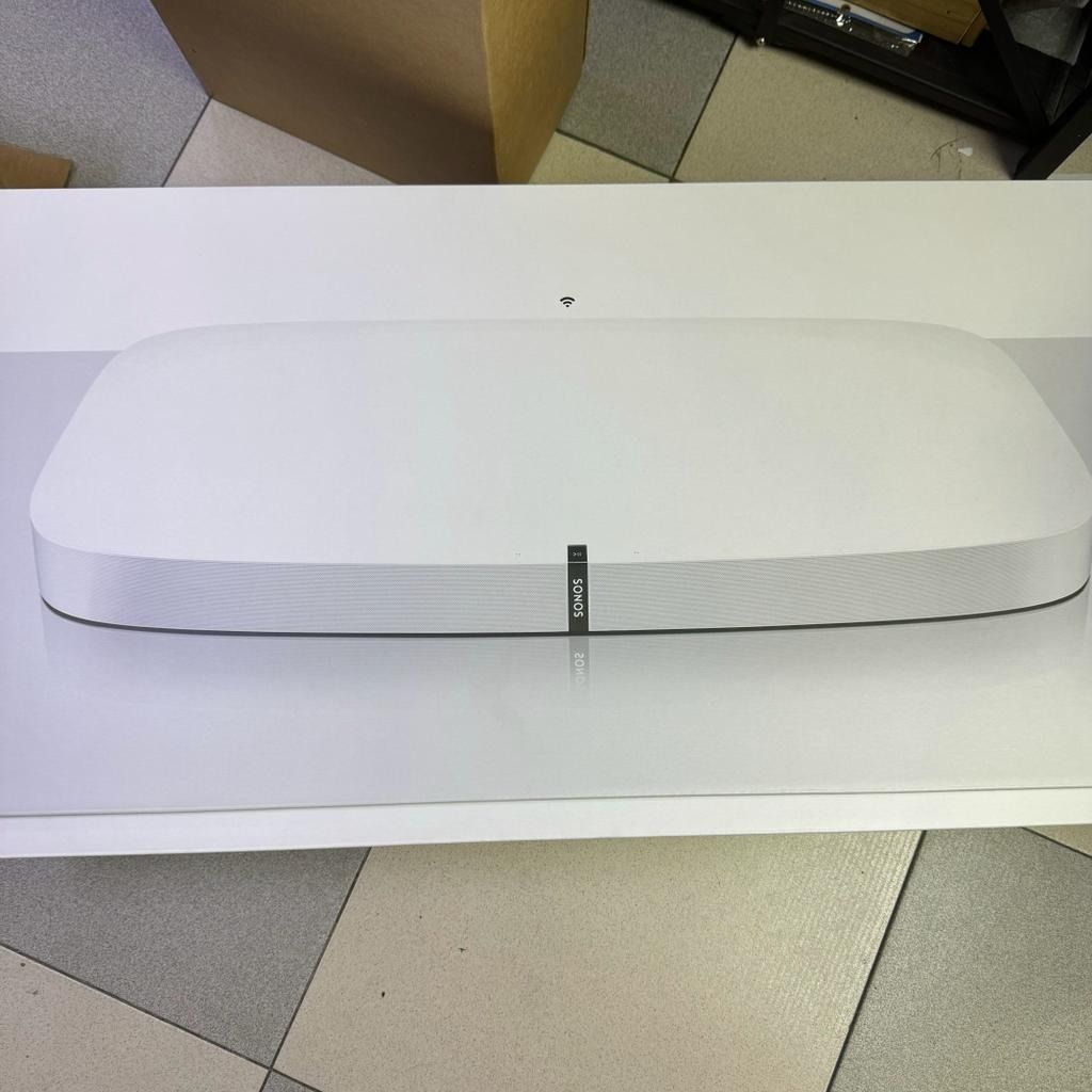 Sonos playbase wireless 2024 soundbase