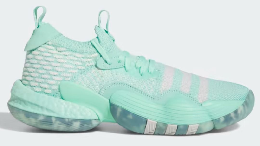 Young 69 adidas 2025