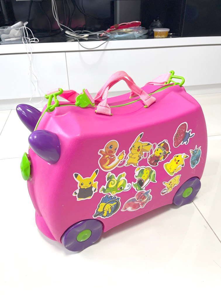 Morrisons trunki sale