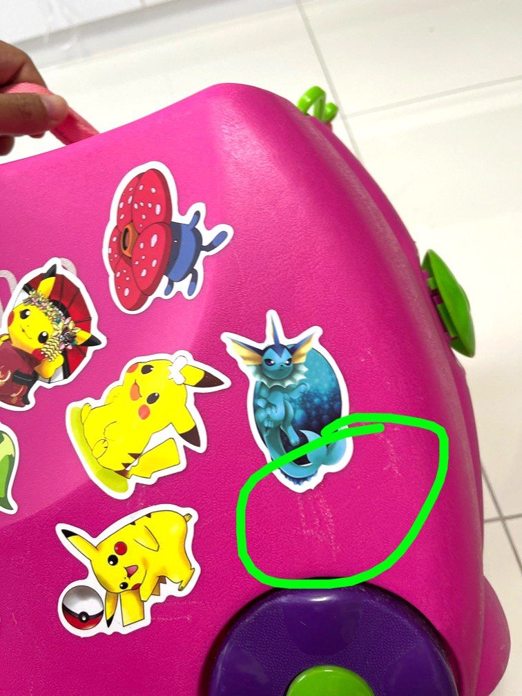 Morrisons trunki sale