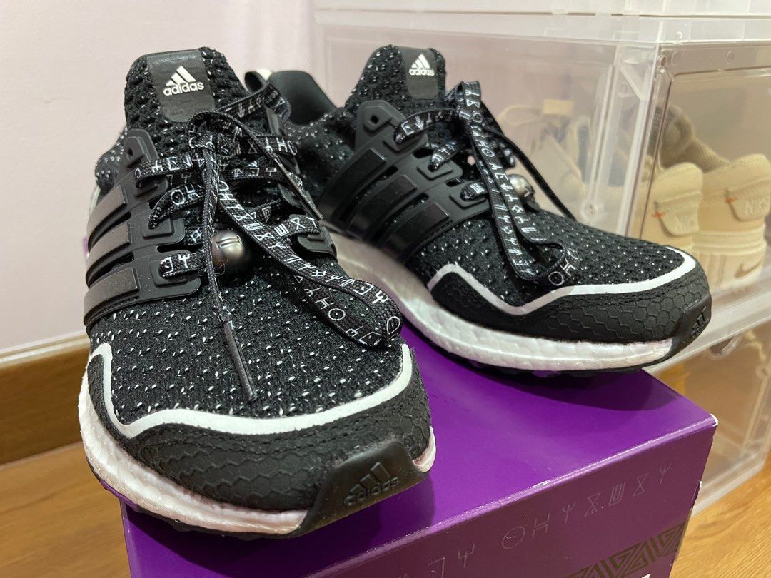 Ultra boost 50 best sale