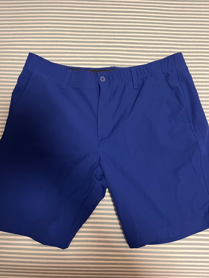 Cheap under armour golf shorts online