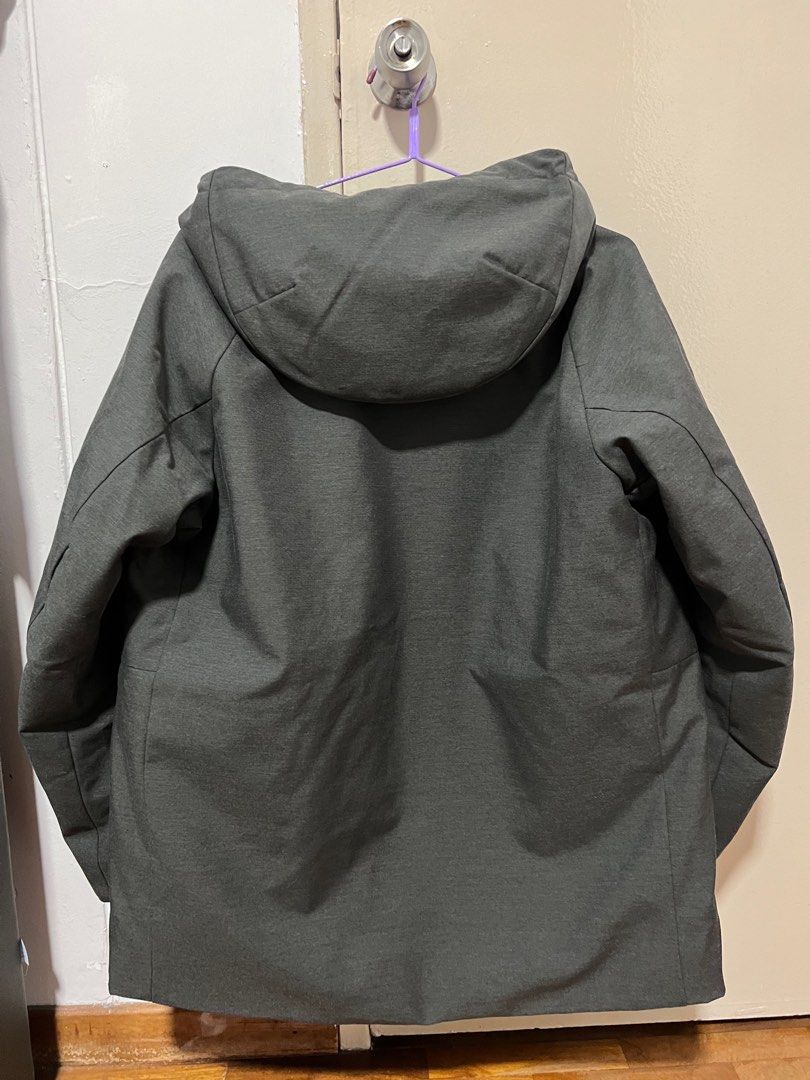 Ygre parka sales