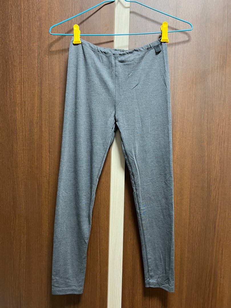 Uniqlo kids leggings hot sale
