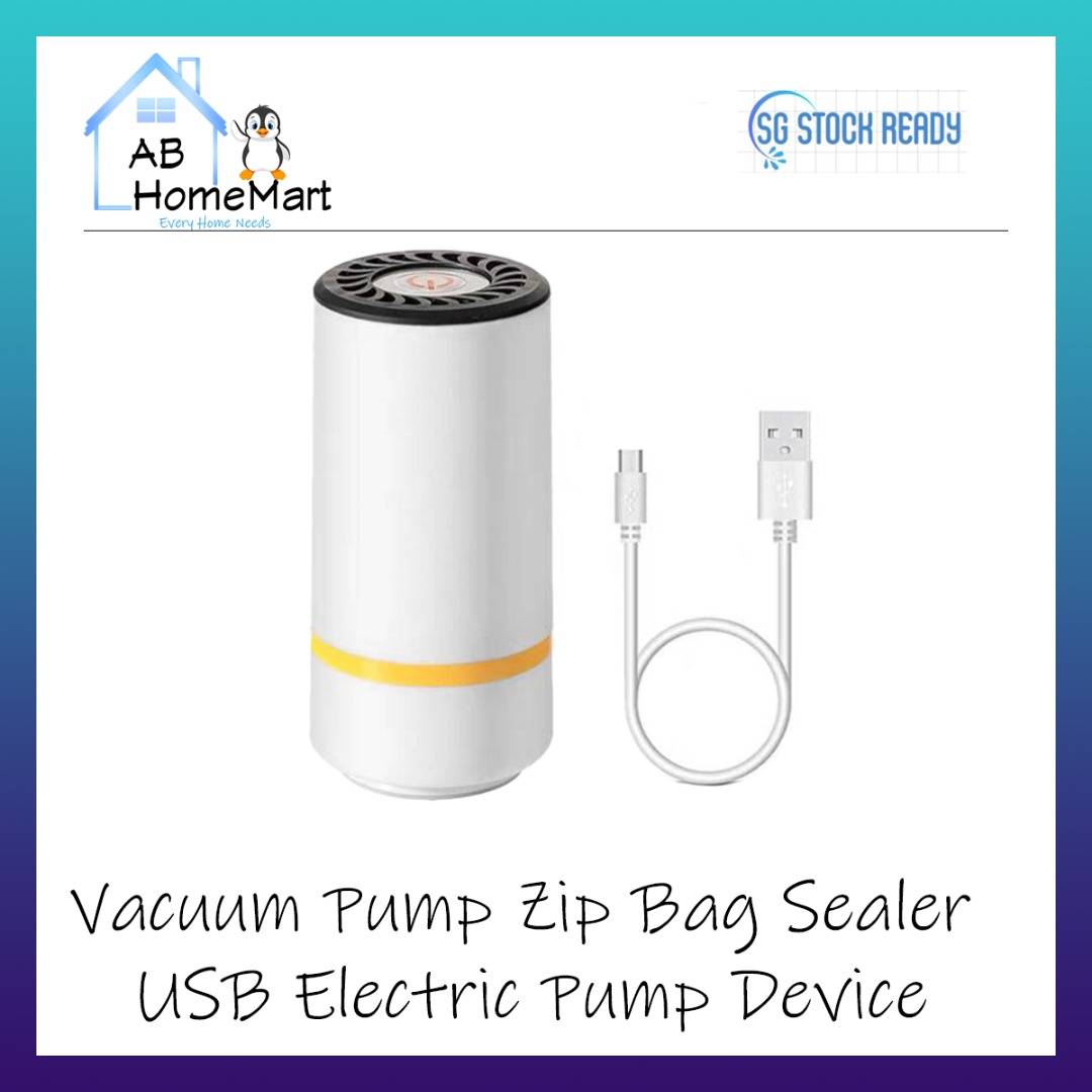 Zip 2025 bag sealer