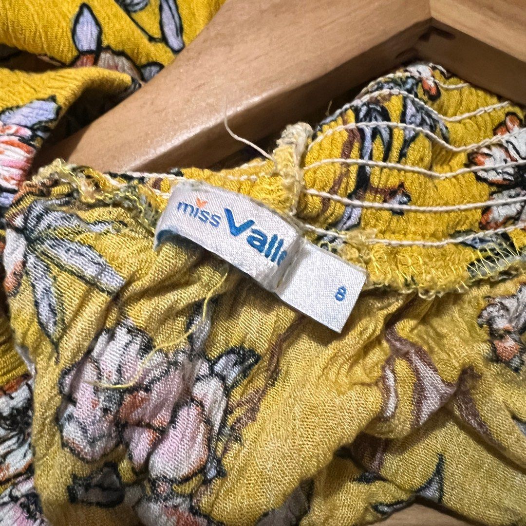 Valleygirl maxi dress best sale