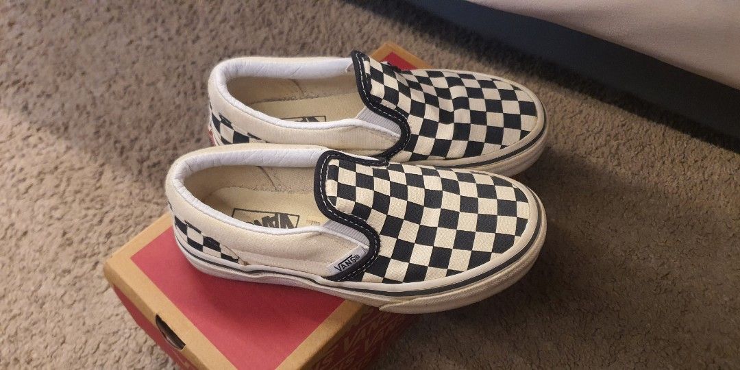 vans us 12