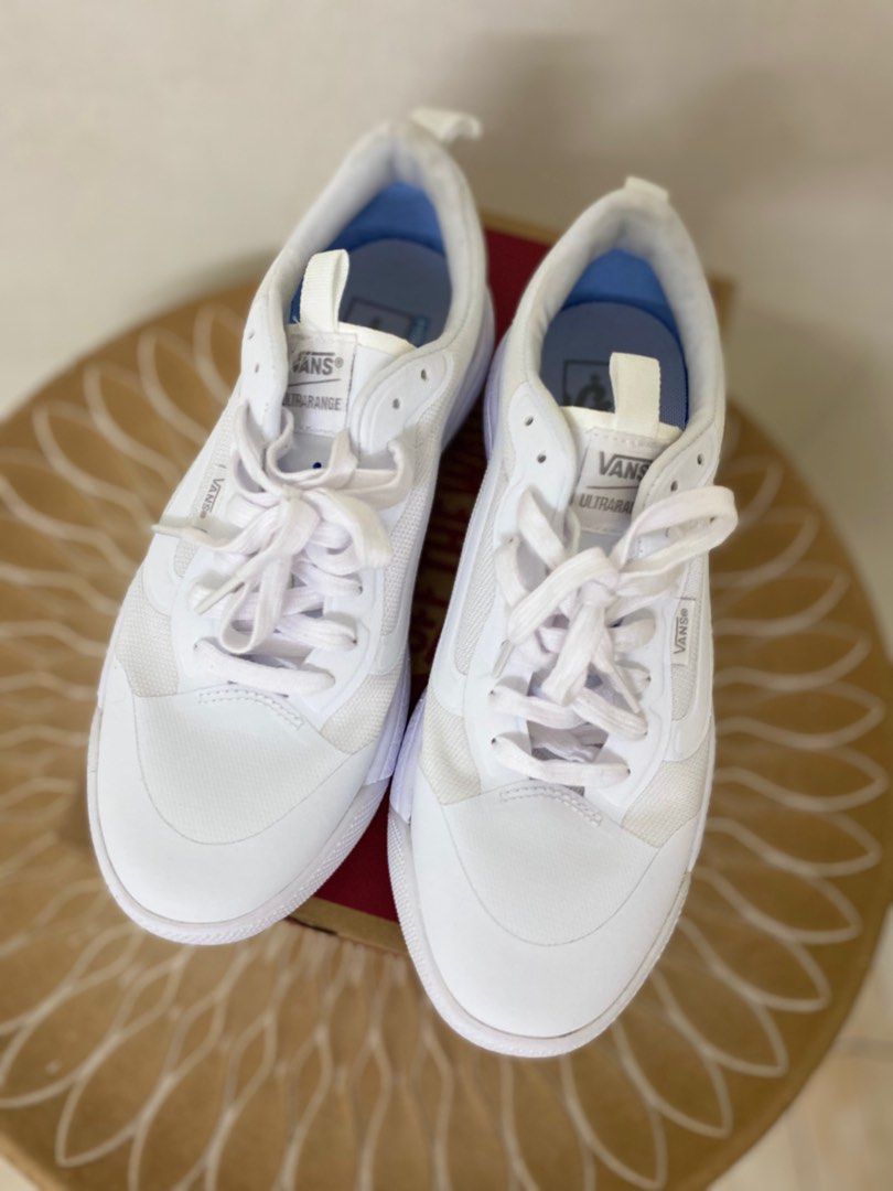 Ultrarange rapidweld true discount white