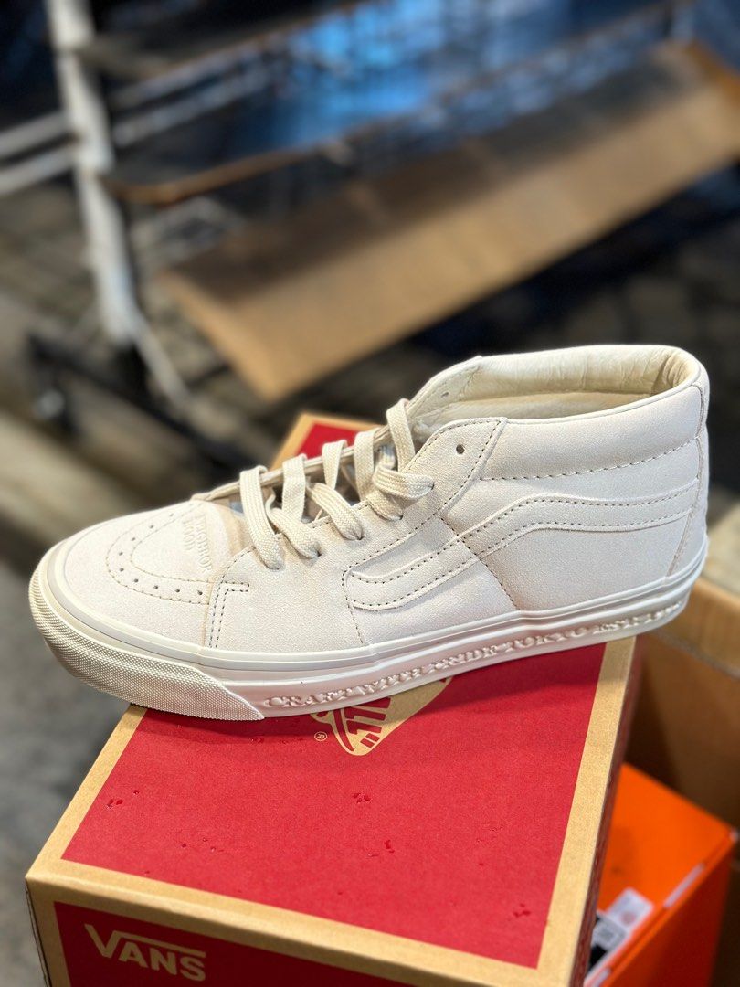 Sk8 mid on sale