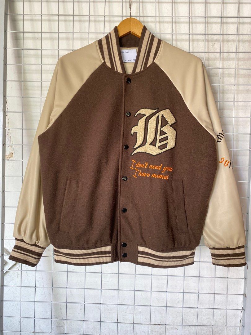 Bershka Bomber Jacket Giacche Uomo Bershka Cappotti Uomo Giacca