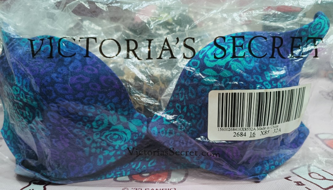 Victoria's Secret, Intimates & Sleepwear, Victorias Secret Bombshell Bra  32aa