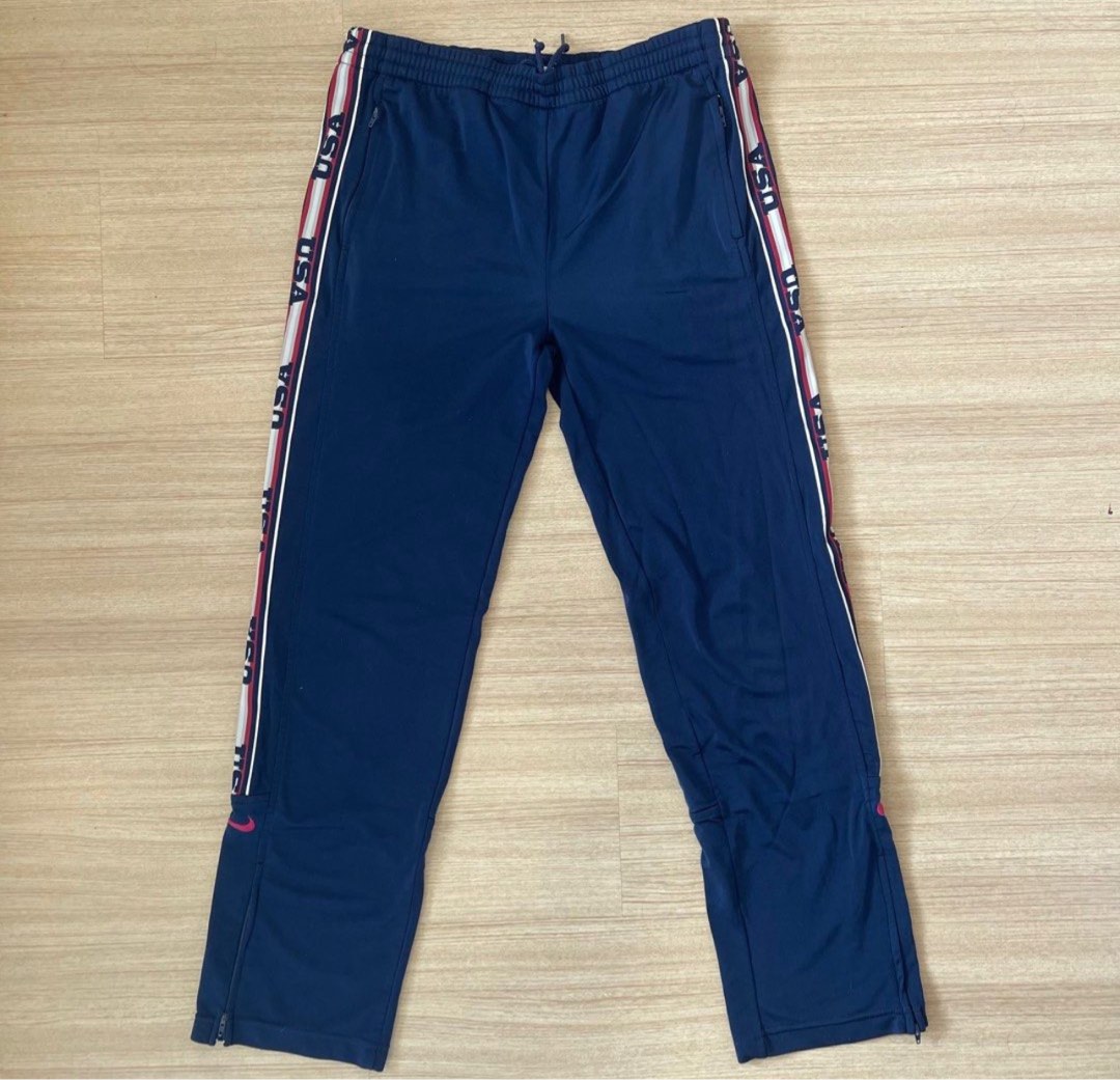 Champion reverse weave vintage taped track pant clearance