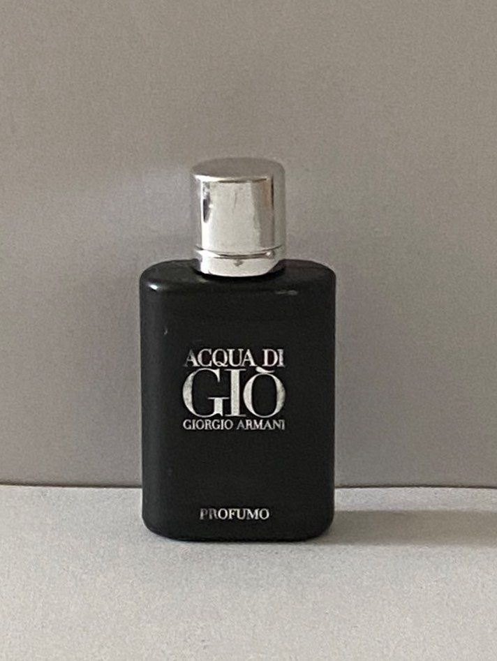 Giorgio armani si 3ml boots sale