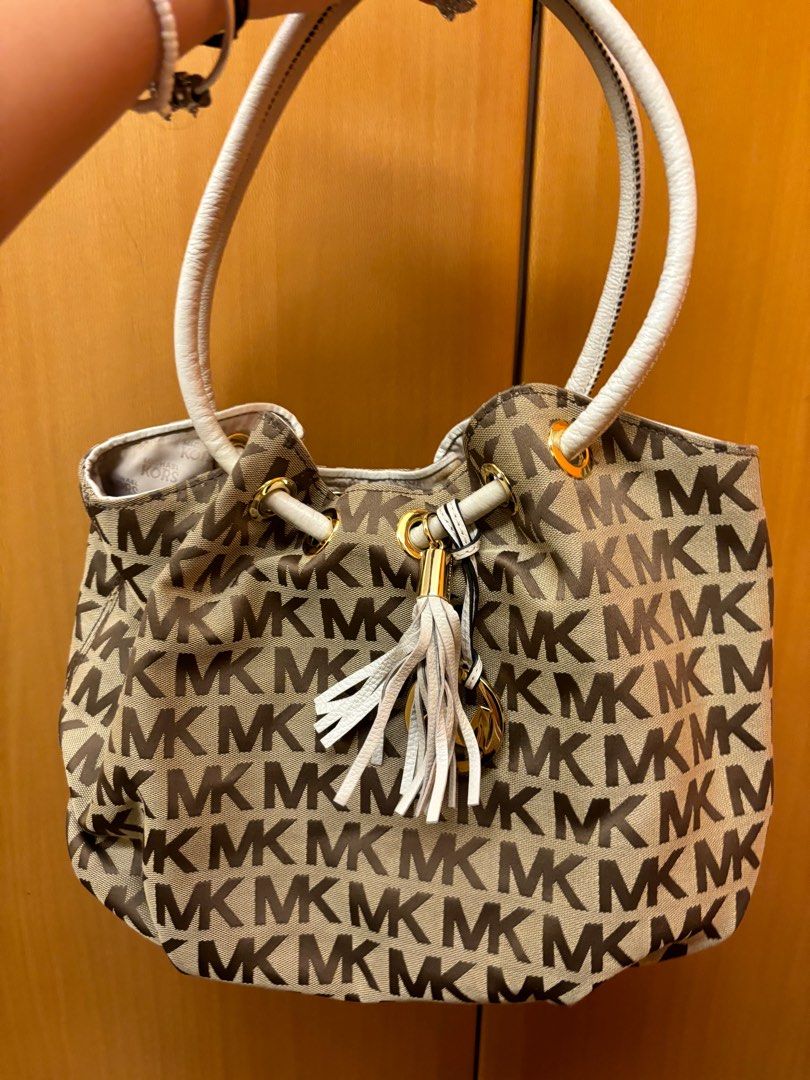 Vintage michael kors bags clearance