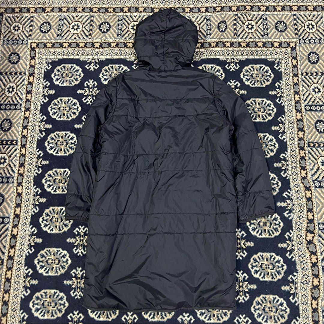 mens long nike jacket