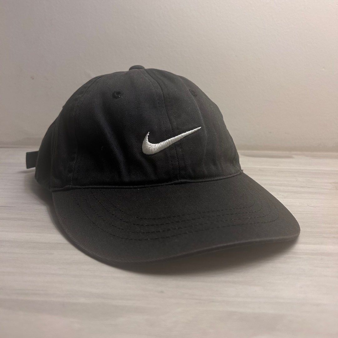 Nike clearance buckle hat