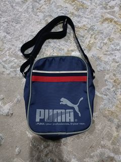 Puma handbag malaysia on sale