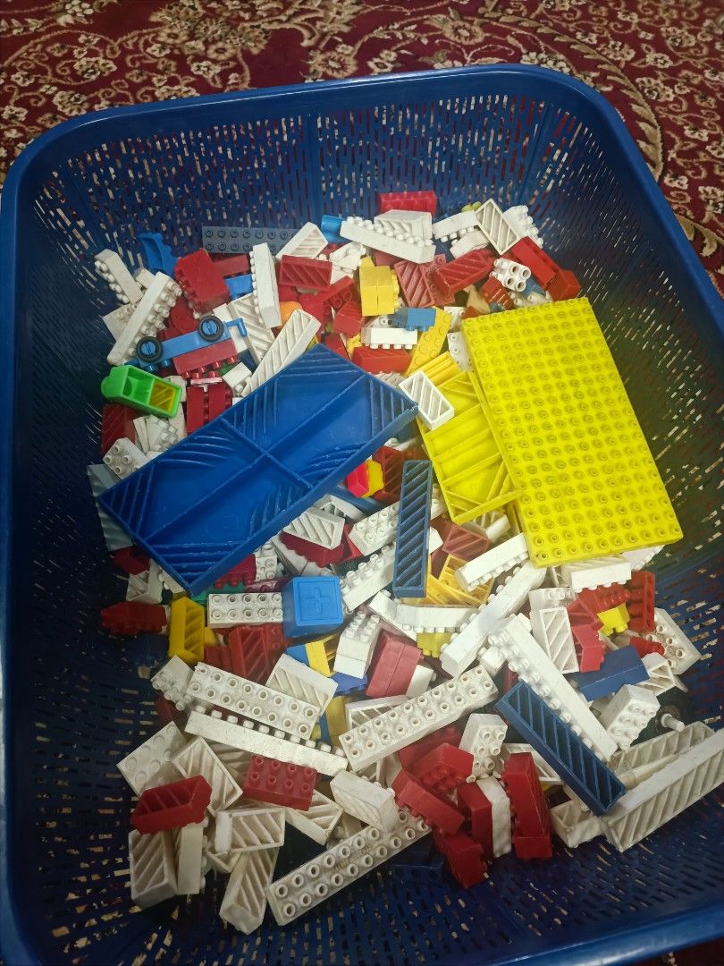 Montini building blocks 2025