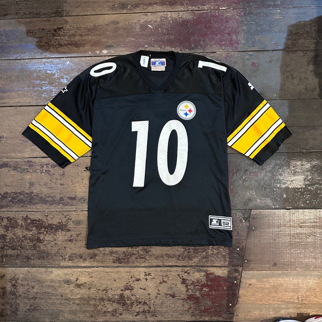 Steelers football shirt deals