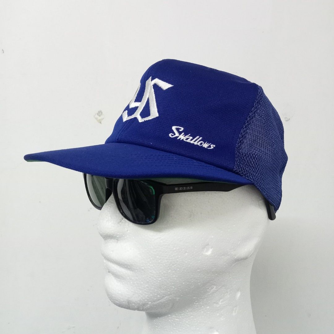 Yakult swallows cap sales