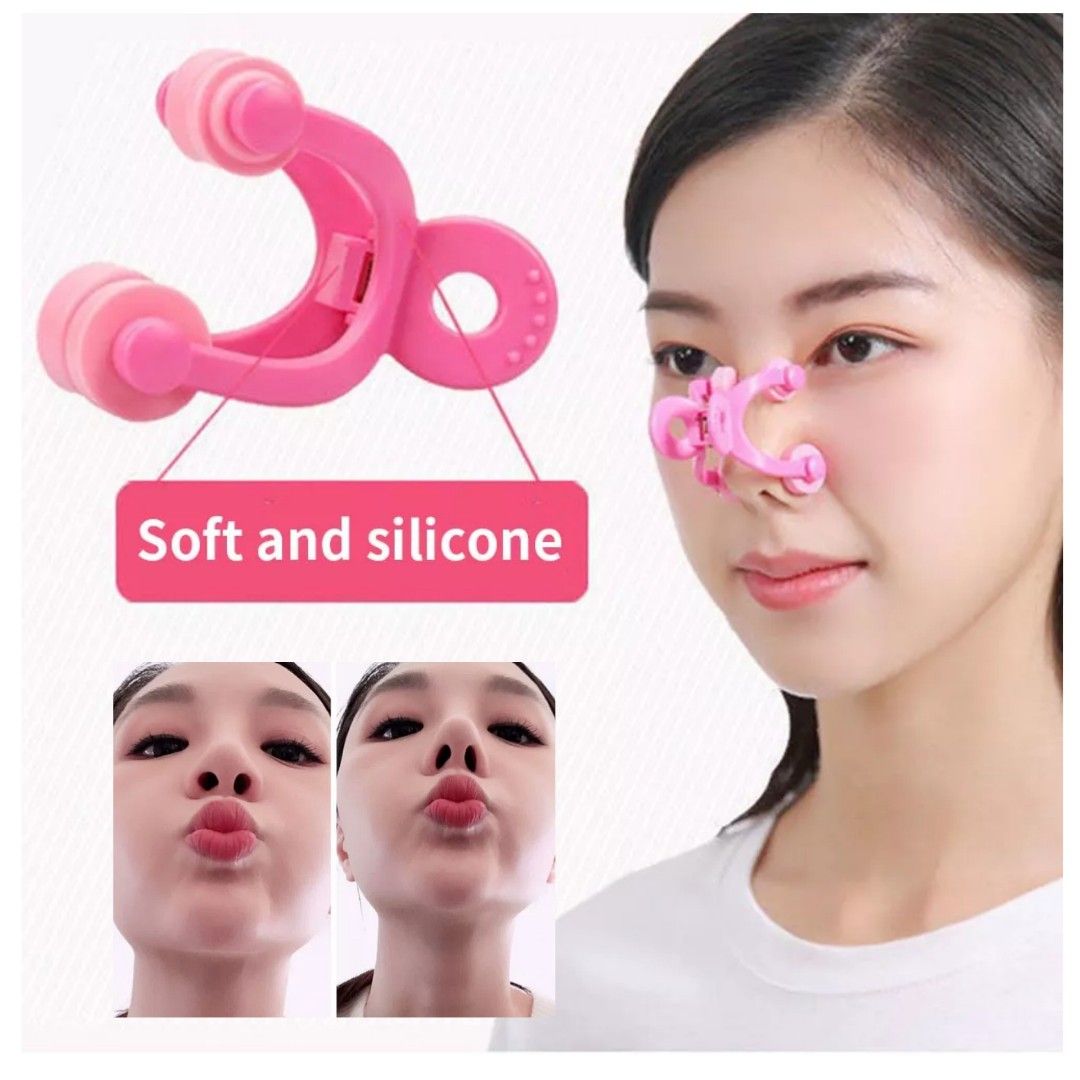 Electric Nose Up Clip No Pain Nose Corrector Nose Straightening